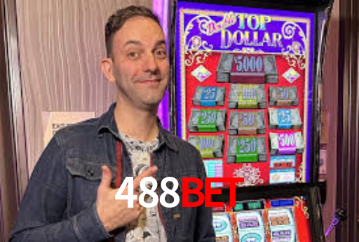 Aposte com facilidade e explore o potencial do app 488Bet