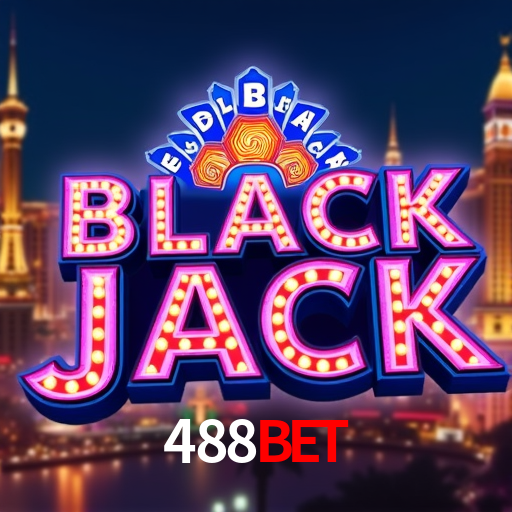 Sinta a adrenalina dos jogos de cassino com 488Bet