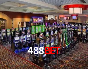 Ofertas Imperdíveis na 488Bet: Promoções e Bônus Que Valem a Pena