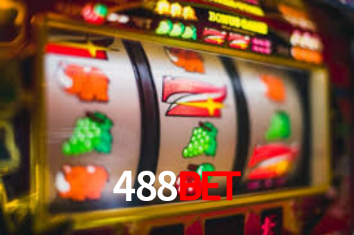 Bônus Generosos e Exclusivos no 488Bet App para Você!