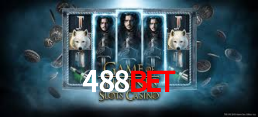Bônus Generosos e Exclusivos no 488Bet para Você!