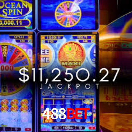 488Bet - 488Bet.Com - A Plataforma Mais Respeitável