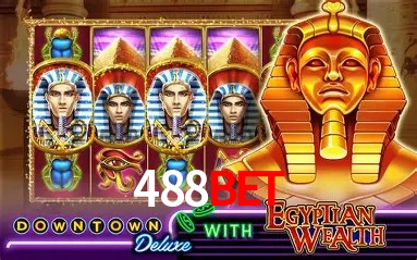 Explore as vantagens do 488Bet: serviço profissional e confiabilidade
