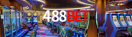 488Bet: A Experiência de Casino com Jogos de Mesa ao Vivo