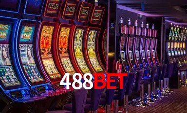 488Bet - Plataforma Oficial -488Bet App