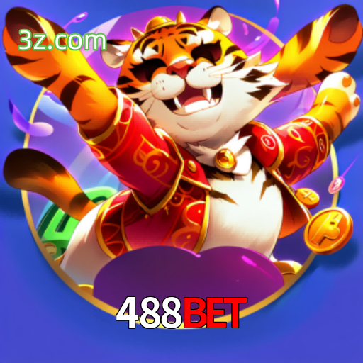 488Bet: Seu Cassino Premiado com Pagamentos Rápidos